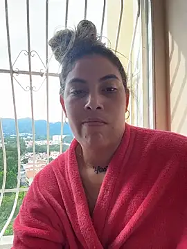 Anna Bitch Disgusting online show from December 2025 07:24:01 PM