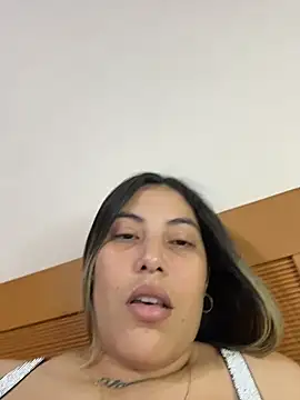 Anna Bitch Disgusting online show from December 2025 10:49:02 PM