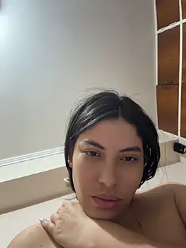 Anna Bitch Disgusting online show from July 2026 08:58:01 AM
