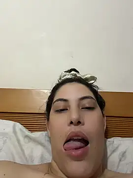 Anna Bitch Disgusting online show from July 2026 03:29:02 AM