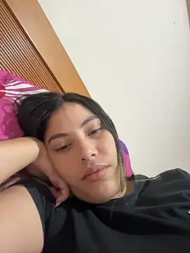 Anna Bitch Disgusting online show from March 2026 04:50:02 AM