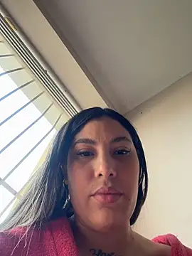 Anna Bitch Disgusting online show from February 2026 12:03:02 PM