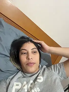 Anna Bitch Disgusting online show from March 2026 02:17:02 AM