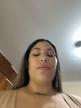 Anna Bitch Disgusting online show from February 2026 05:59:01 AM