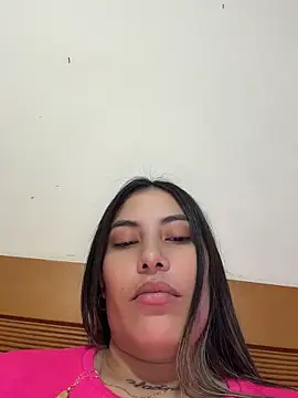 Anna Bitch Disgusting online show from May 2026 01:09:02 AM