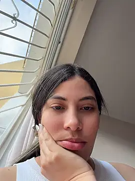 Anna Bitch Disgusting online show from June 2026 10:05:02 PM