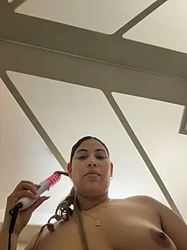 Anna Bitch Disgusting online show from November 2025 02:34:01 AM