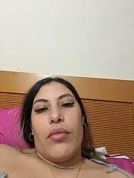 Anna Bitch Disgusting online show from January 2026 05:25:01 AM