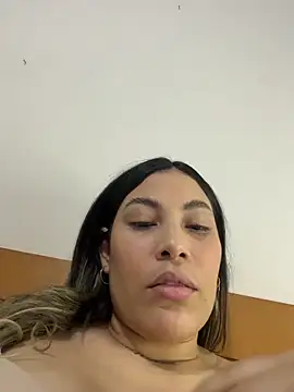 Anna Bitch Disgusting online show from February 2026 02:22:01 AM