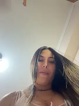 Anna Bitch Disgusting online show from June 2026 01:49:01 AM