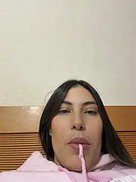 Anna Bitch Disgusting online show from July 2026 04:53:02 AM