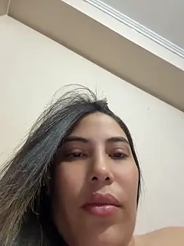 Anna Bitch Disgusting online show from April 2026 10:24:02 PM