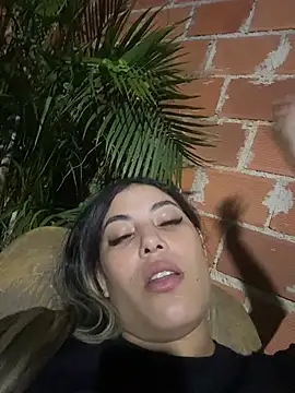 Anna Bitch Disgusting online show from January 2026 11:00:02 PM