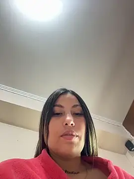 Anna Bitch Disgusting online show from February 2026 05:47:01 AM