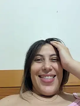 Anna Bitch Disgusting online show from March 2026 12:23:01 AM