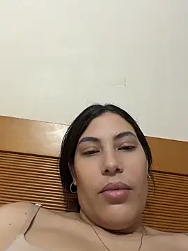 Anna Bitch Disgusting online show from June 2026 04:43:02 AM