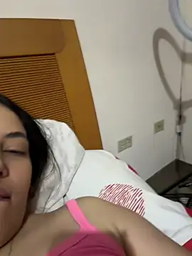 Anna Bitch Disgusting online show from July 2026 04:02:02 AM