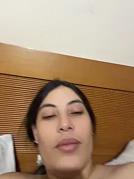 Anna Bitch Disgusting online show from June 2026 11:21:01 PM