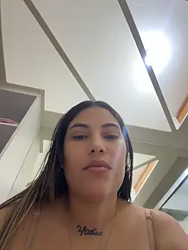 Anna Bitch Disgusting online show from April 2026 09:32:01 AM