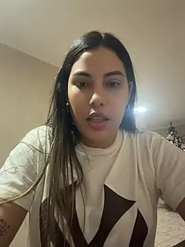 Anna Bitch Disgusting online show from April 2026 04:04:02 AM
