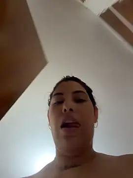 Anna Bitch Disgusting online show from May 2026 12:05:01 AM
