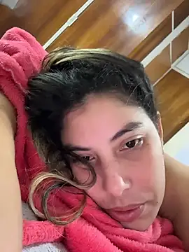 Anna Bitch Disgusting online show from November 2025 12:27:01 PM