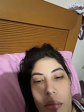 Anna Bitch Disgusting online show from July 2026 04:13:01 AM