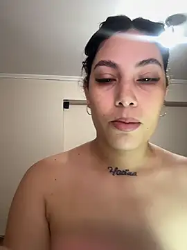 Anna Bitch Disgusting online show from February 2026 02:11:01 AM