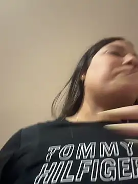 Anna Bitch Disgusting online show from April 2026 09:11:02 AM