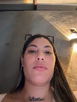 Anna Bitch Disgusting online show from February 2026 01:52:01 AM