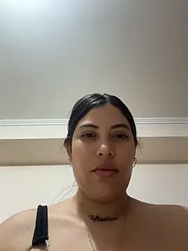Anna Bitch Disgusting online show from June 2026 03:08:02 AM