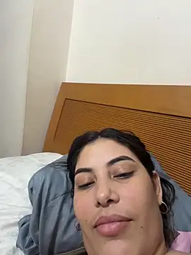 Anna Bitch Disgusting online show from April 2026 06:59:01 AM
