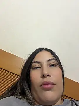 Anna Bitch Disgusting online show from May 2026 02:37:01 AM