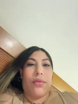 Anna Bitch Disgusting online show from January 2026 03:02:01 AM