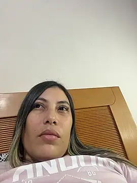 Anna Bitch Disgusting online show from February 2026 04:46:01 AM