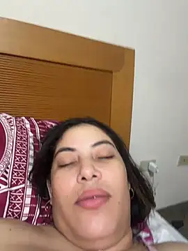 Anna Bitch Disgusting online show from March 2026 01:24:01 PM