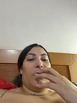 Anna Bitch Disgusting online show from February 2026 03:07:02 AM