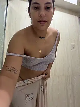 Anna Bitch Disgusting online show from March 2026 01:25:01 AM