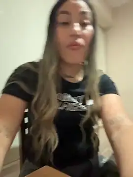 Anna Bitch Disgusting online show from December 2025 04:50:02 AM