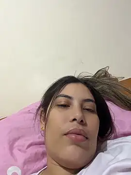 Anna Bitch Disgusting online show from June 2026 02:06:02 AM