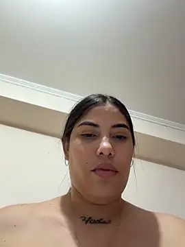 Anna Bitch Disgusting online show from April 2026 07:15:02 AM
