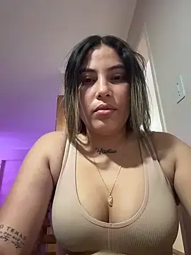 Anna Bitch Disgusting online show from December 2025 05:55:02 AM