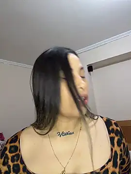 Anna Bitch Disgusting online show from July 2026 01:10:02 AM