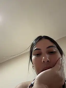 Anna Bitch Disgusting online show from June 2026 04:34:01 AM