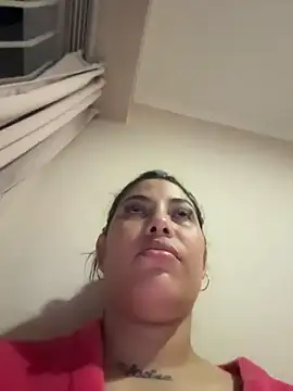 Anna Bitch Disgusting online show from February 2026 09:31:02 AM