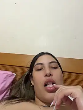 Anna Bitch Disgusting online show from June 2026 05:29:02 PM