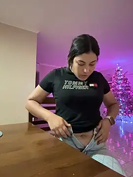 Anna Bitch Disgusting online show from November 2025 03:43:01 AM