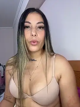 Anna Bitch Disgusting online show from January 2026 03:43:01 AM