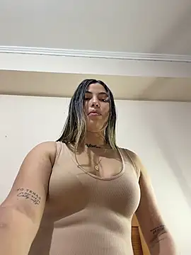 Anna Bitch Disgusting online show from June 2026 01:14:01 AM