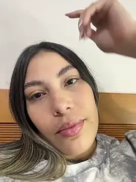 Anna Bitch Disgusting online show from February 2026 01:49:02 AM